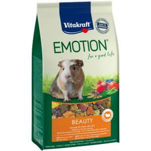 G/b Vitakraft EMOTION Beauty Selection jūras cūc.0.6