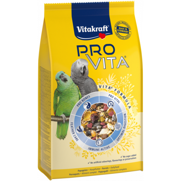 P/b Vitakr. Pro Vita liel.papag. 0.80