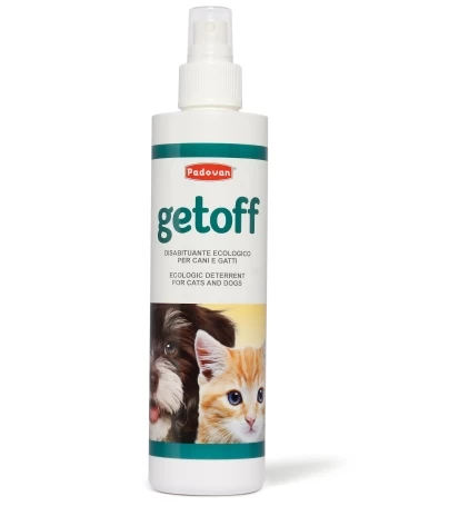 "Get off spray"250ml dzīvn.atbaidīšanai