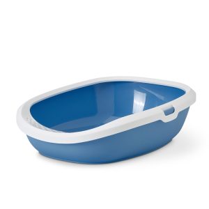 Gizmo Medium Cat Litter Tray