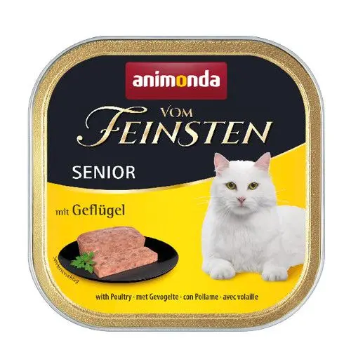 Senioru produkti