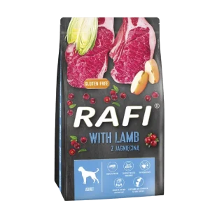 Rafi S/b suņ. Jērs 10.0