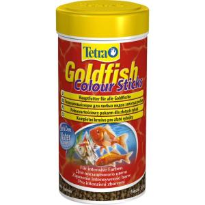 Tetra Goldfish  Gold Colour 250 ml