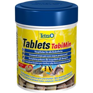 Tetra Tabi Min 58 TB