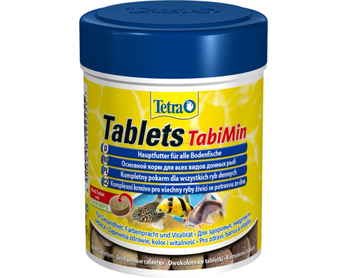 Tetra Tabi Min 275 TB