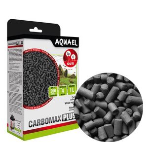 Aqua El Ieliktņi filtram ASAP 300 Carbomax  x2