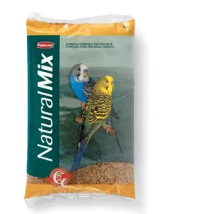 P/b Naturalmix maz.papagaiļiem 1.0