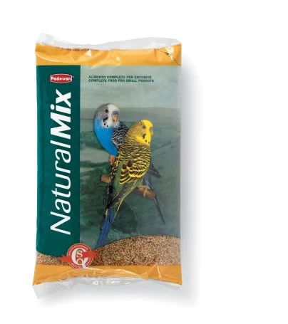 P/b Naturalmix maz.papagaiļiem 1.0