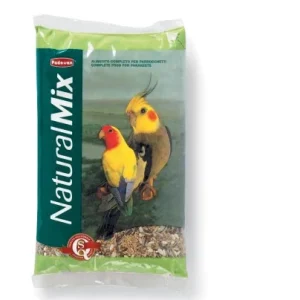 P/b Naturalmix vid.papagaiļiem 0.85