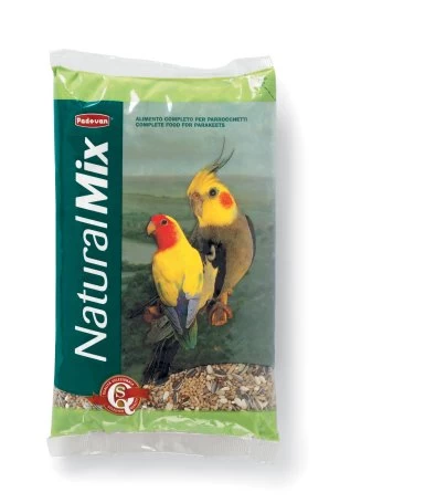 P/b Naturalmix vid.papagaiļiem 0.85