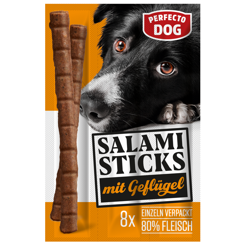 Suņ.gard. Perfecto salami ar liellopu 8gab.