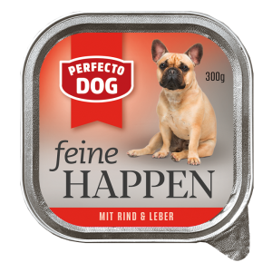 Perfecto k/suņ.Feine Happen liellops,aknas 0.3