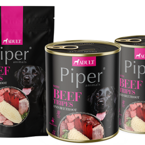 Piper k/suņ. Liellops kuņģis 0.4 N