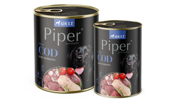 Piper k/suņ. Menca,tomāti 0.8 N