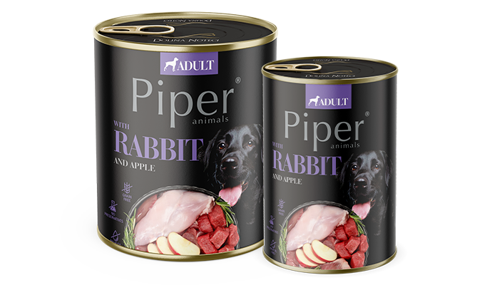 Piper k/suņ. Trusis,āboli 0.4