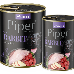 Piper k/suņ. Trusis,āboli 0.8