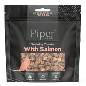 Piper gard.suņ. Training Treats Lasis 0,13