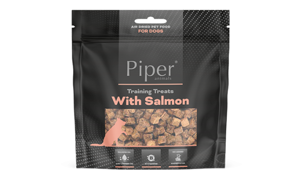 Piper gard.suņ. Training Treats Lasis 0,13