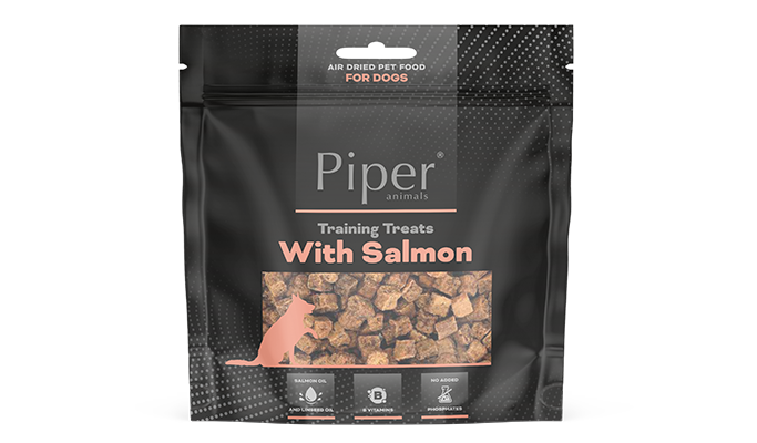 Piper gard.suņ. Training Treats Lasis 0,13