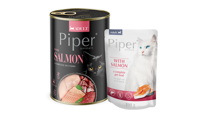 Piper k/kaķ.Lasis 0.1