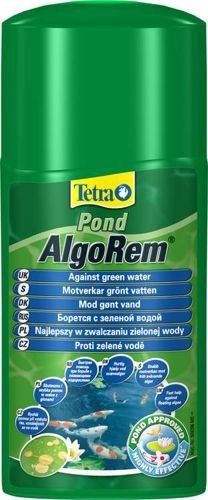 Tetra Pond Algo Rem 250 ml