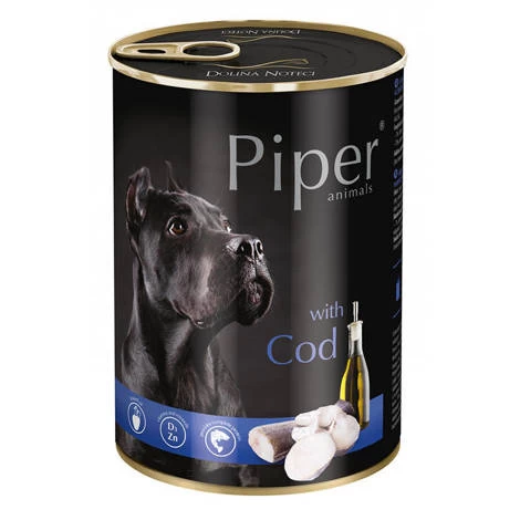 Piper k/suņ. Menca 0.8