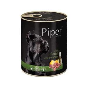 Piper k/suņ. Medījums,ķirbis 0.5 N
