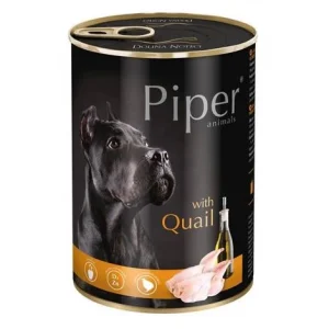 Piper k/suņ. Paipalas 0.4 N