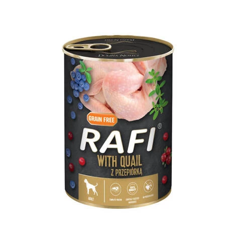 Rafi pastēte suņiem Paipala 0.4