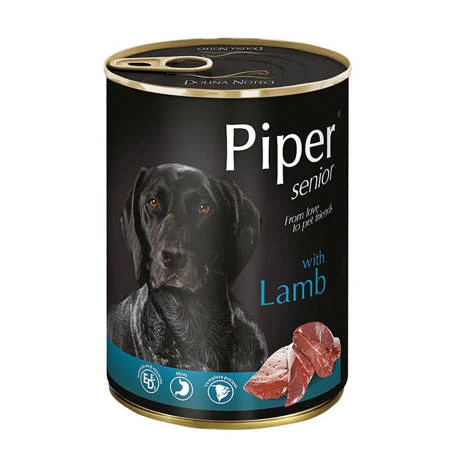 Piper k/suņ. Senior Jērs 0.4