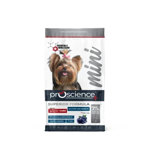 ProScience s/b suņiem Mini Adult Salmon&Blueberry 7.0