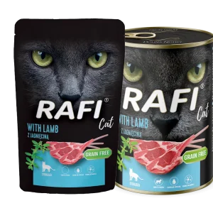 Rafi k/kaķ.Jērs 0.4