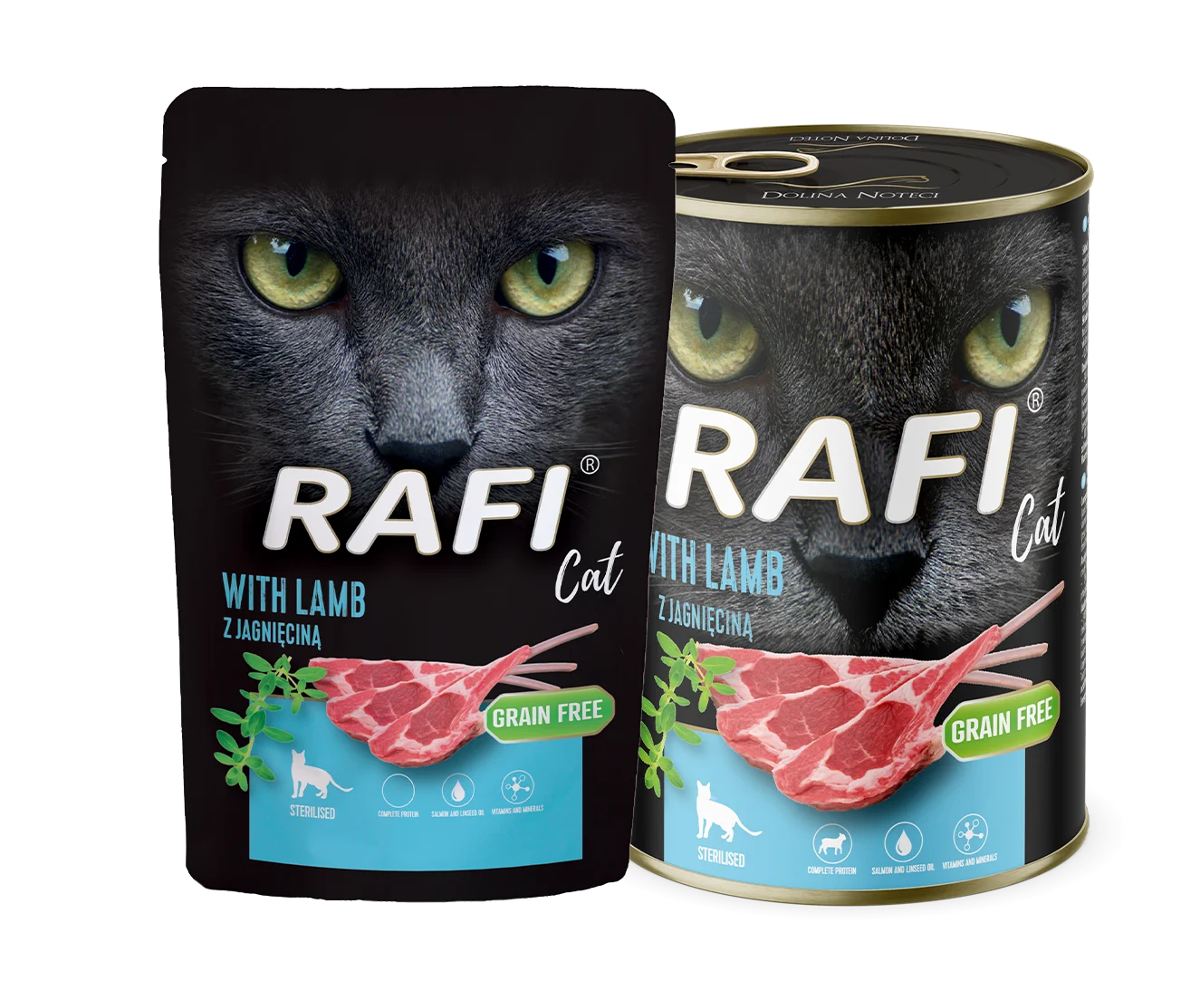 Rafi k/kaķ.Jērs 0.4