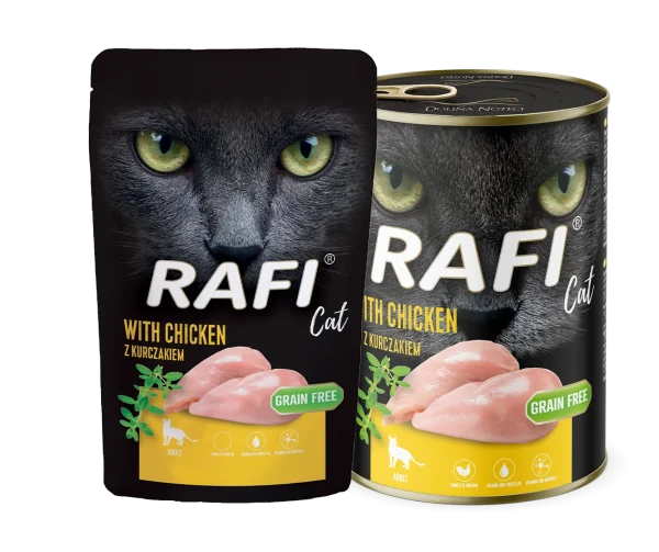 Rafi k/kaķ.Vista 0.4