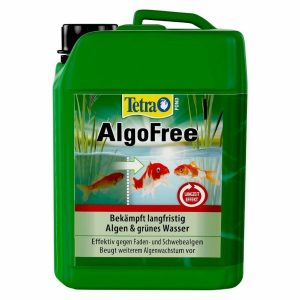 Tetra Pond Algo Free 3L