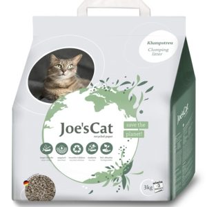 Pakaiši kaķiem Joe's Cat (papīra) 8L