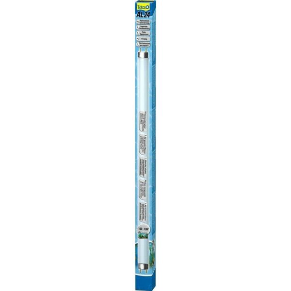 Tetra Lampa akvārijiem AquaArt 100/130
