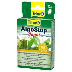 Tetra Algo-stop depot 12tb
