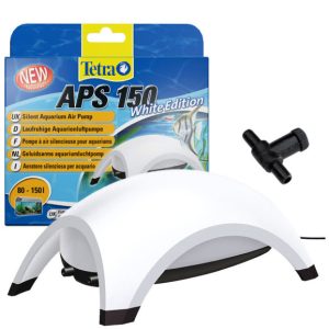Tetratec Sūknis APS 300 balts