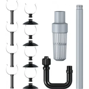 Tetra Rezerves daļas Set EX 1200