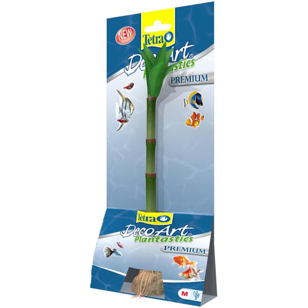 Tetra Asian Bamboo M