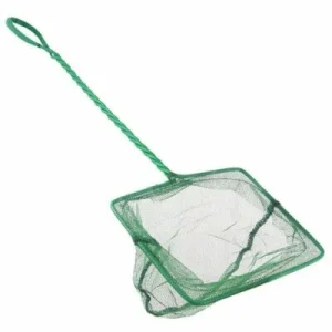 Tetra Zivju ķeramais tīkliņš M 10cm