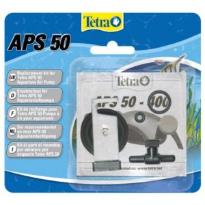 Tetratec Rezerves detaļas sūknim APS 50