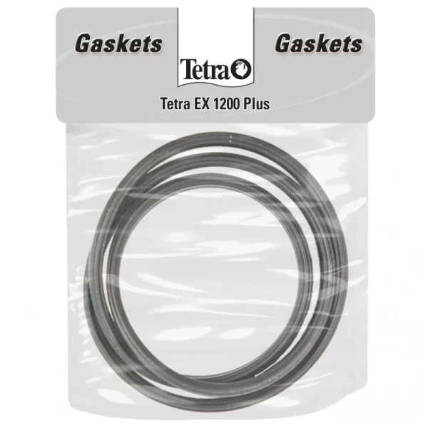 Tetra O-ring for EX1200 filter motors