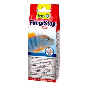 Tetra Medica FungiStop Plus 20 ml