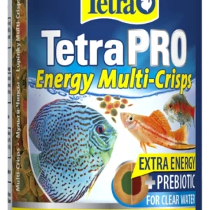 Tetra Pro Crisps Energy 100 ml