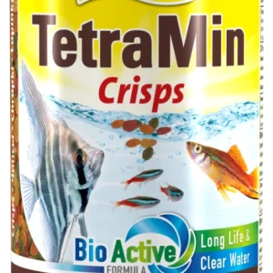 Tetra Min Crisps 500 ml