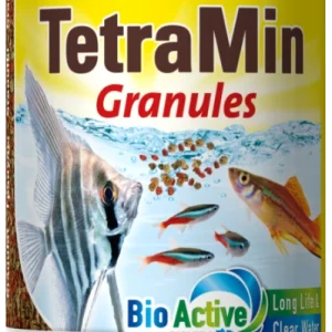 Tetra Min Granules 500ml