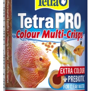 Tetra Pro Colour Crisps Sachet 12g
