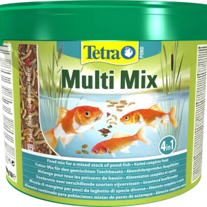 Tetra Pond Multi Mix 10 L